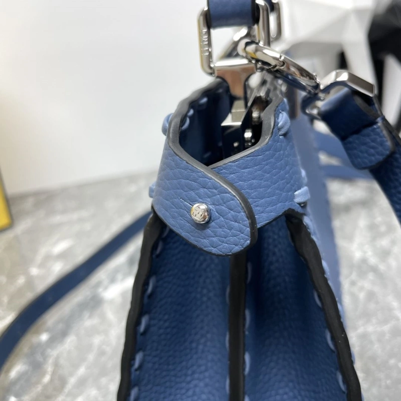 Comfortable Fxndx Top Handle Bags 69516