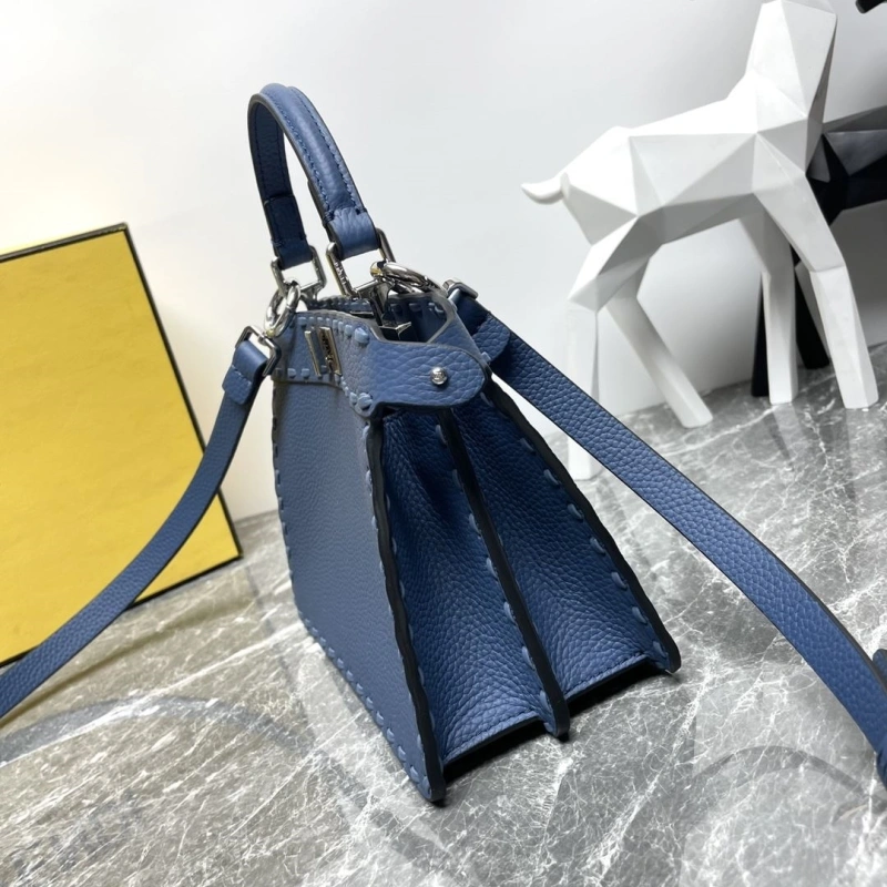 Comfortable Fxndx Top Handle Bags 69516