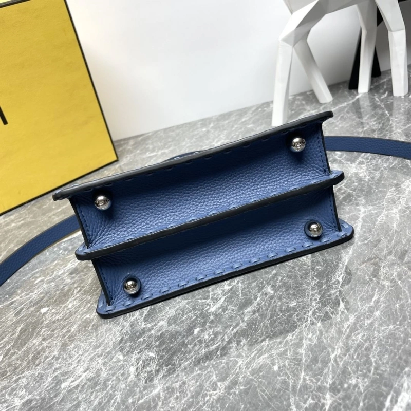 Comfortable Fxndx Top Handle Bags 69516