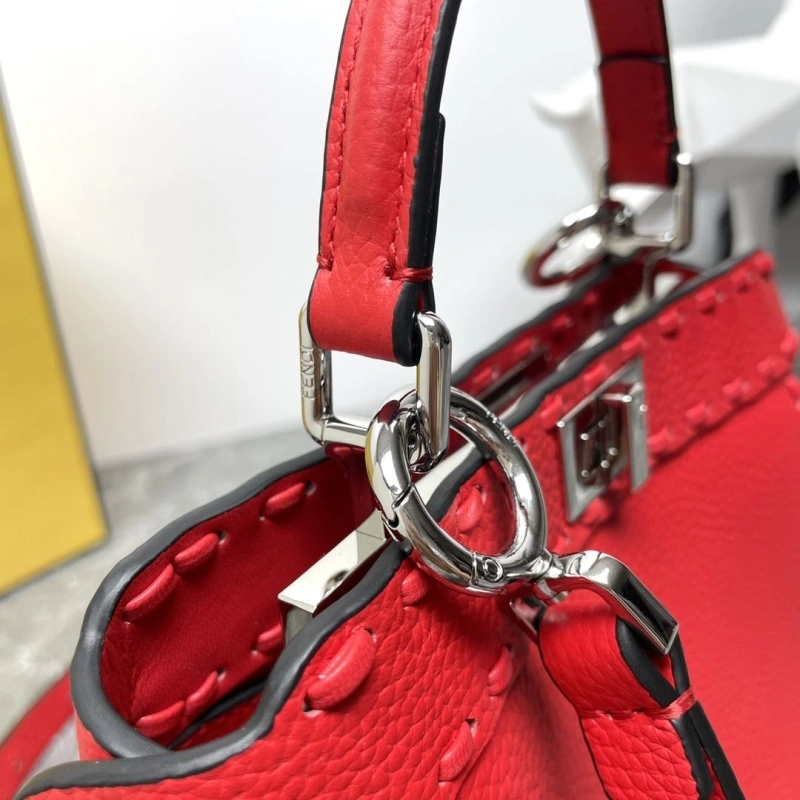 Fxndx Top Handle Bags EasyMatch 69531