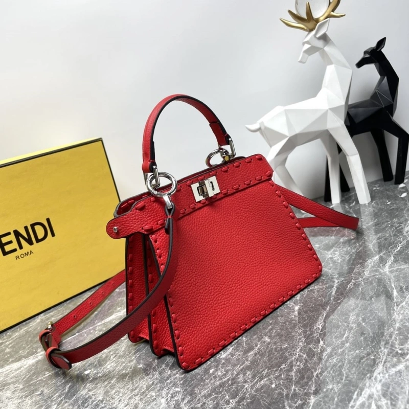 Fxndx Top Handle Bags EasyMatch 69531