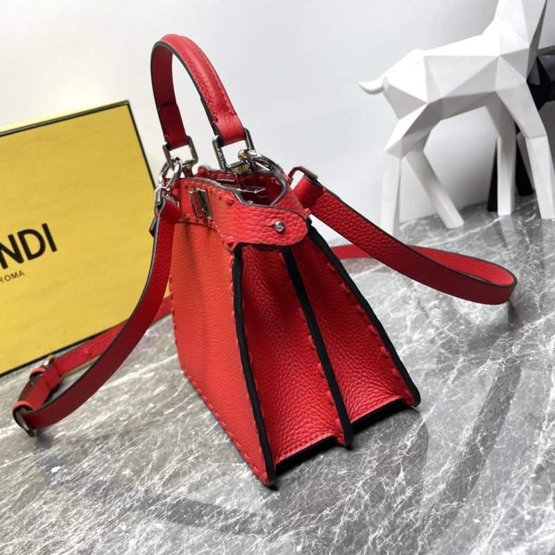 Fxndx Top Handle Bags EasyMatch 69531
