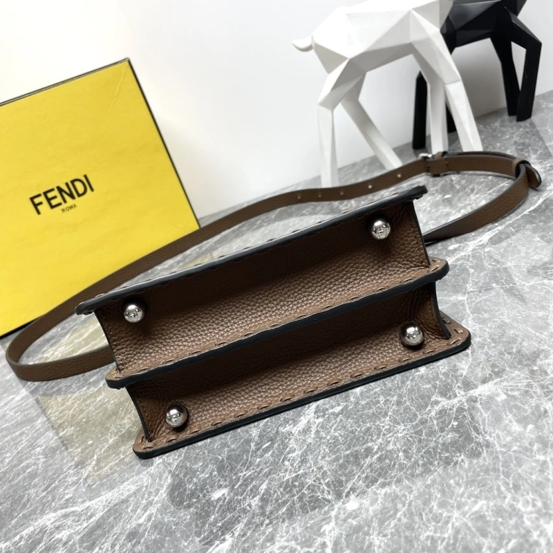 Fxndx Top Handle Bags Refined 69541