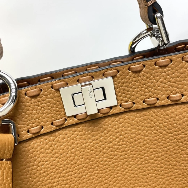 WellDesigned Fxndx Top Handle Bags 69545