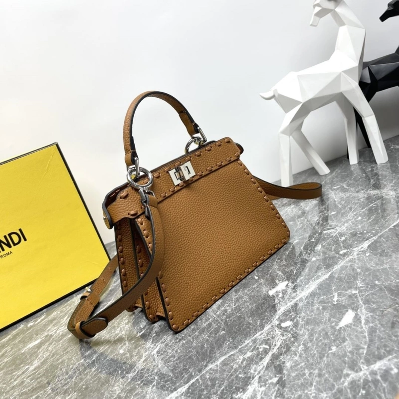 WellDesigned Fxndx Top Handle Bags 69545