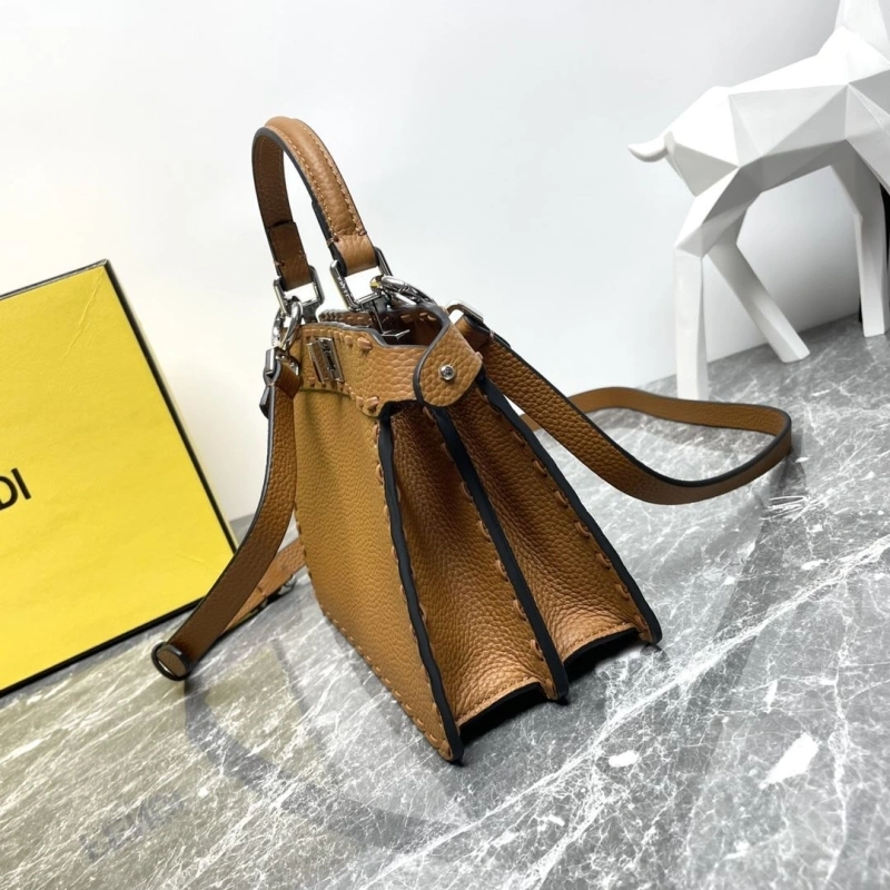 WellDesigned Fxndx Top Handle Bags 69545