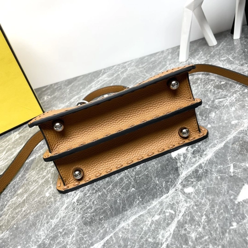 WellDesigned Fxndx Top Handle Bags 69545