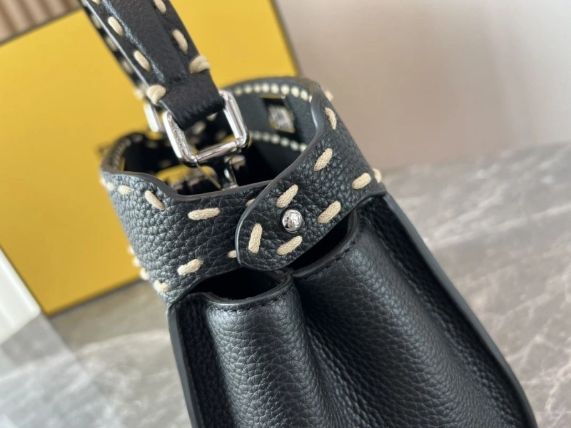 Flexible Fxndx Top Handle Bags 69553