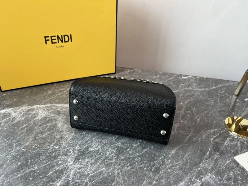 Flexible Fxndx Top Handle Bags 69553