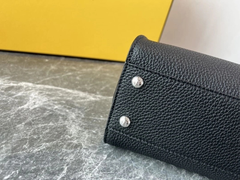Flexible Fxndx Top Handle Bags 69553