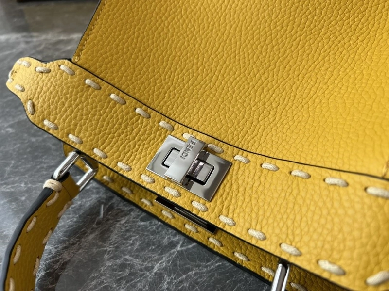 Timeless Fxndx Top Handle Bags 69514