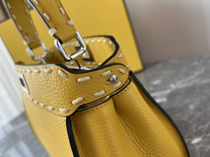 Timeless Fxndx Top Handle Bags 69514