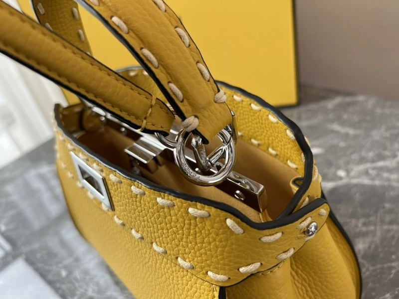 Timeless Fxndx Top Handle Bags 69514