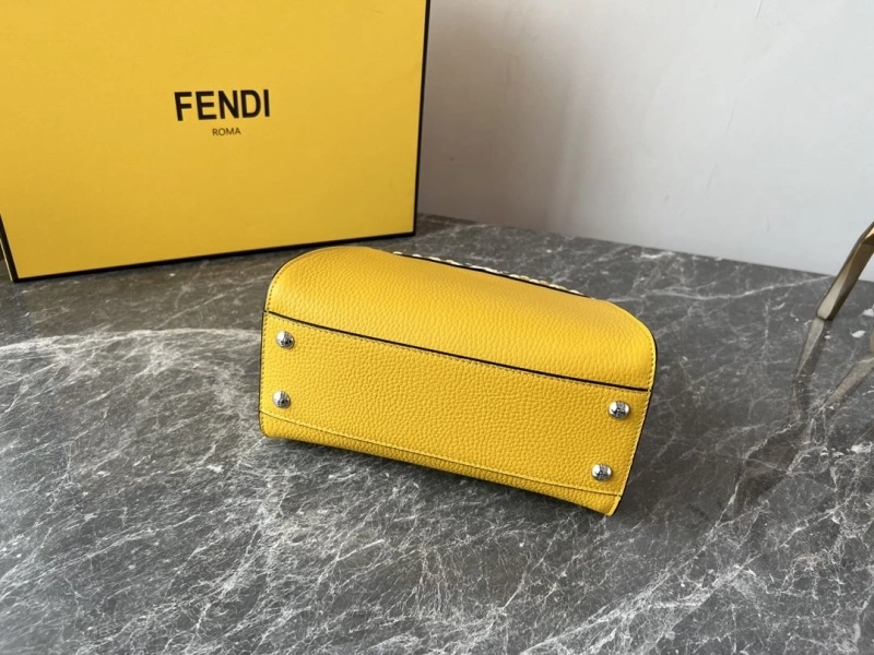 Timeless Fxndx Top Handle Bags 69514