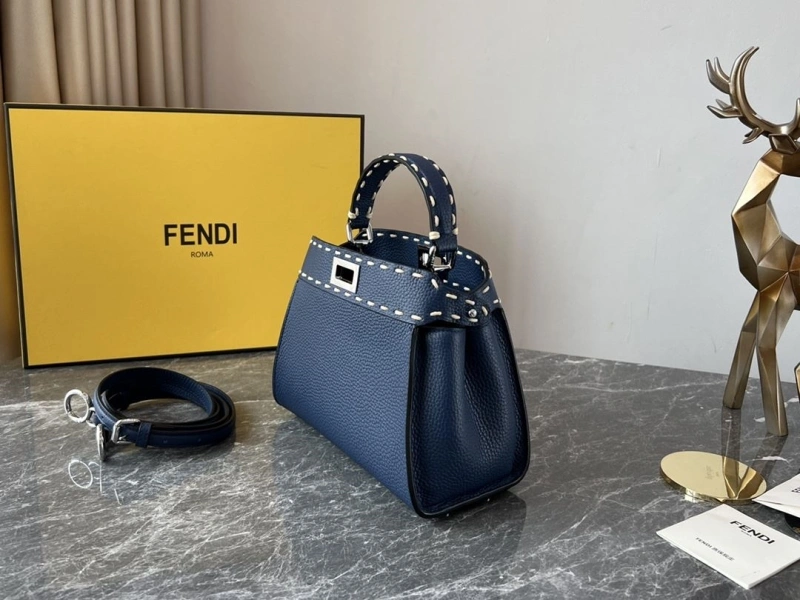 Popular Fxndx Top Handle Bags 69535