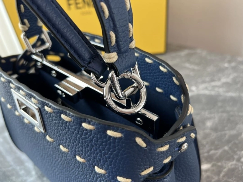 Popular Fxndx Top Handle Bags 69535