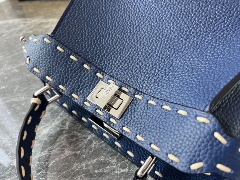 Popular Fxndx Top Handle Bags 69535