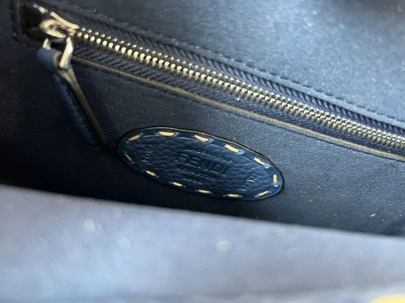 Popular Fxndx Top Handle Bags 69535