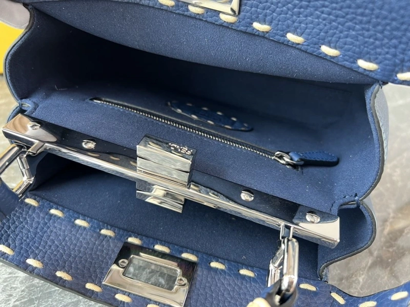 Popular Fxndx Top Handle Bags 69535