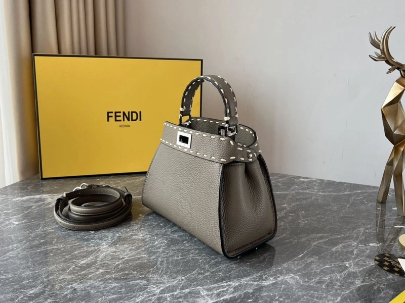Durable Fxndx Top Handle Bags 69527