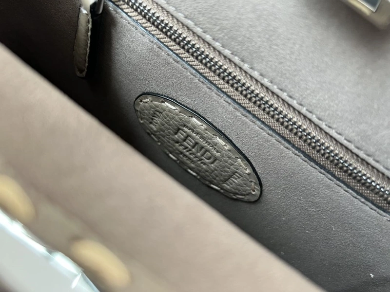 Durable Fxndx Top Handle Bags 69527