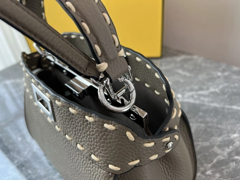 Durable Fxndx Top Handle Bags 69527