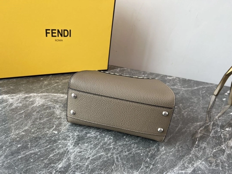 Durable Fxndx Top Handle Bags 69527
