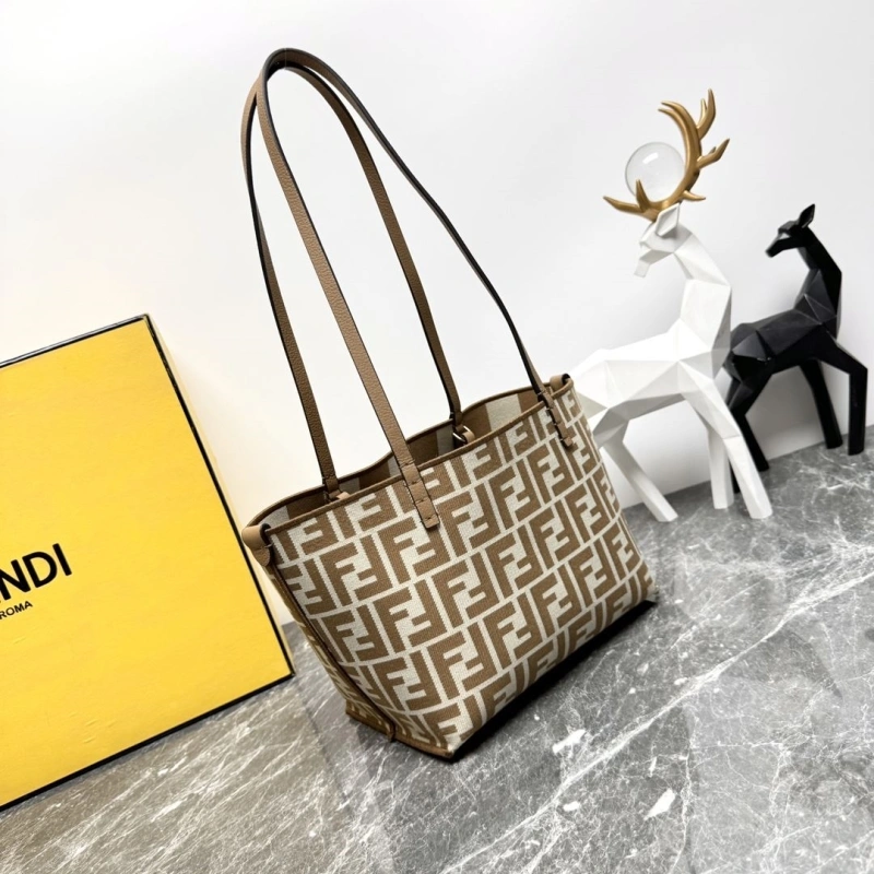 Versatile Fxndx Shopping Bags 69547