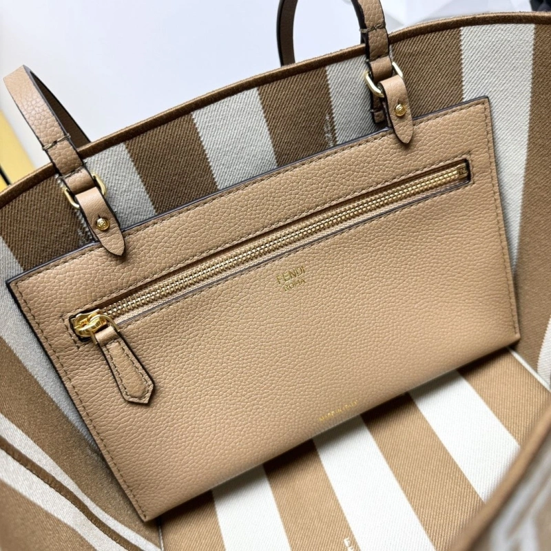Versatile Fxndx Shopping Bags 69547