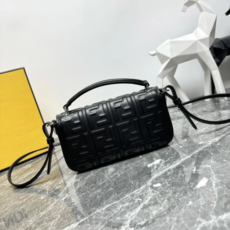 Fxndx Baguette Bags Comfortable 69559