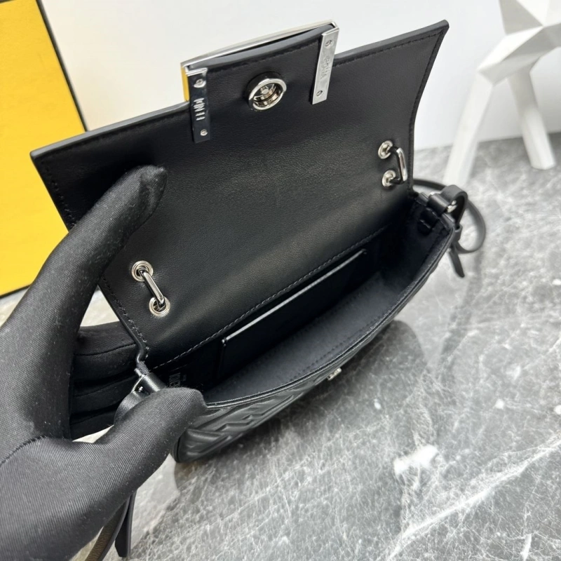 Fxndx Baguette Bags Comfortable 69559