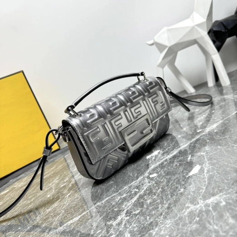 Fxndx Baguette Bags HighQuality 69564