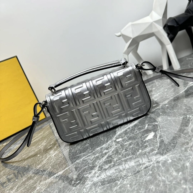 Fxndx Baguette Bags HighQuality 69564