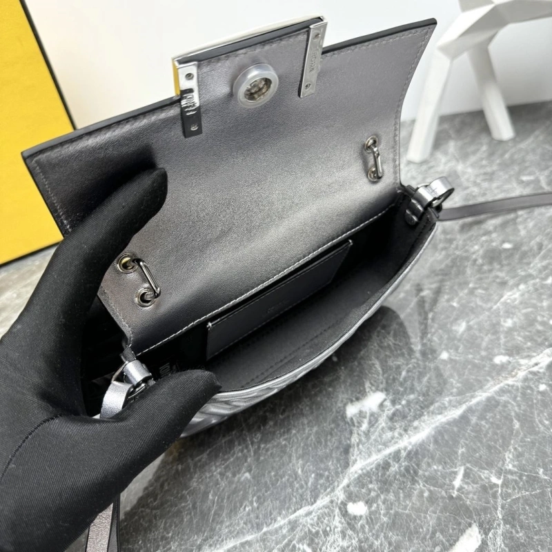 Fxndx Baguette Bags HighQuality 69564