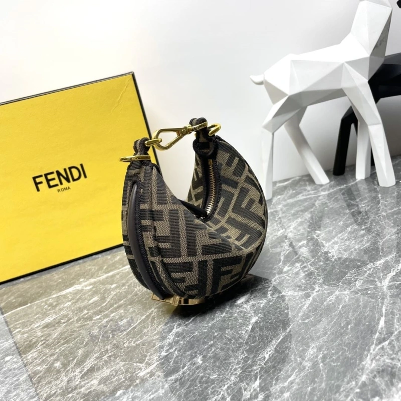 Fxndx Top Handle Bags Classic 69505