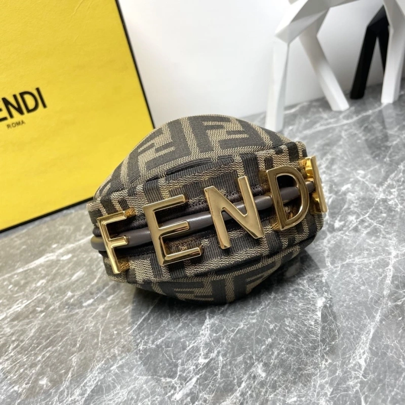 Fxndx Top Handle Bags Classic 69505