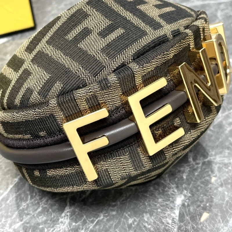 Fxndx Top Handle Bags Classic 69505