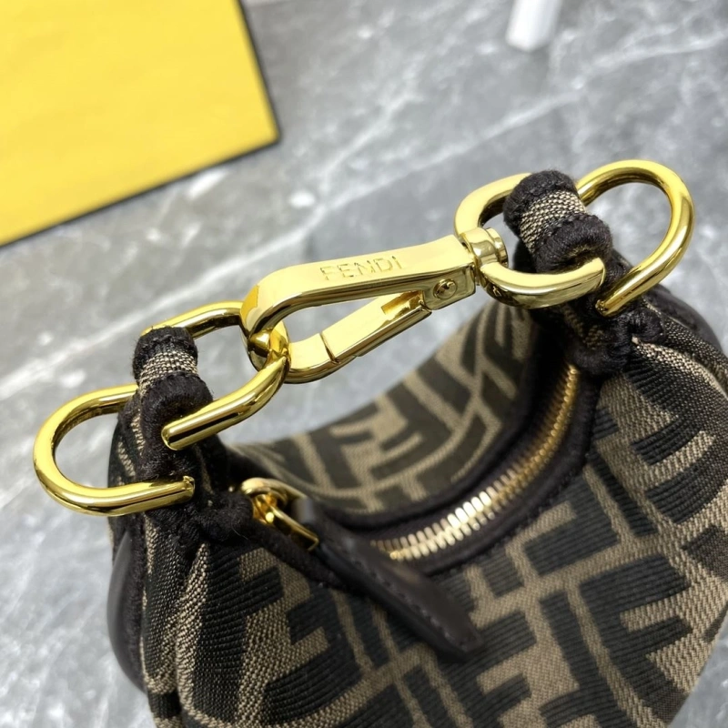 Fxndx Top Handle Bags Classic 69505