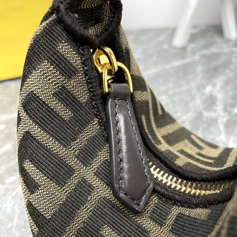 Fxndx Top Handle Bags Classic 69505