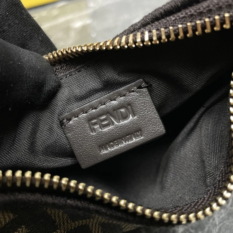 Fxndx Top Handle Bags Classic 69505