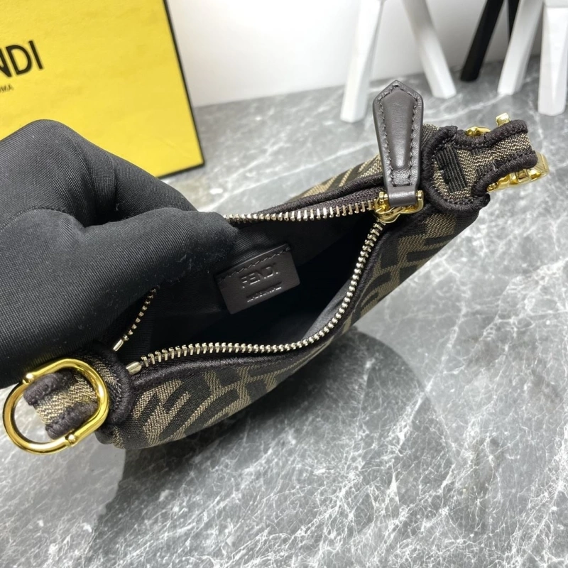 Fxndx Top Handle Bags Classic 69505