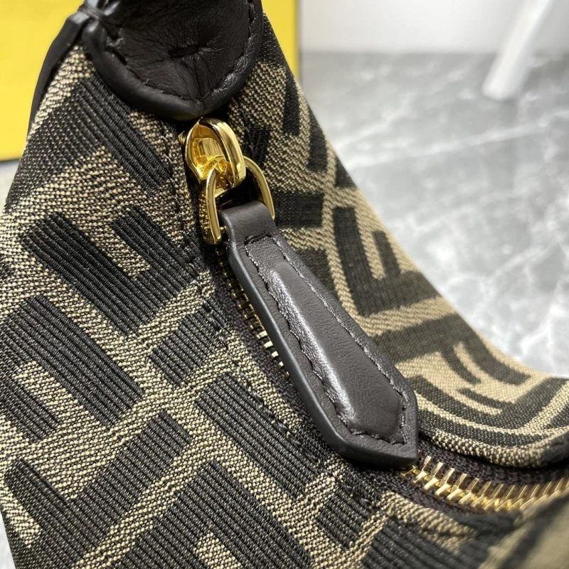 Soft Fxndx Top Handle Bags 69522