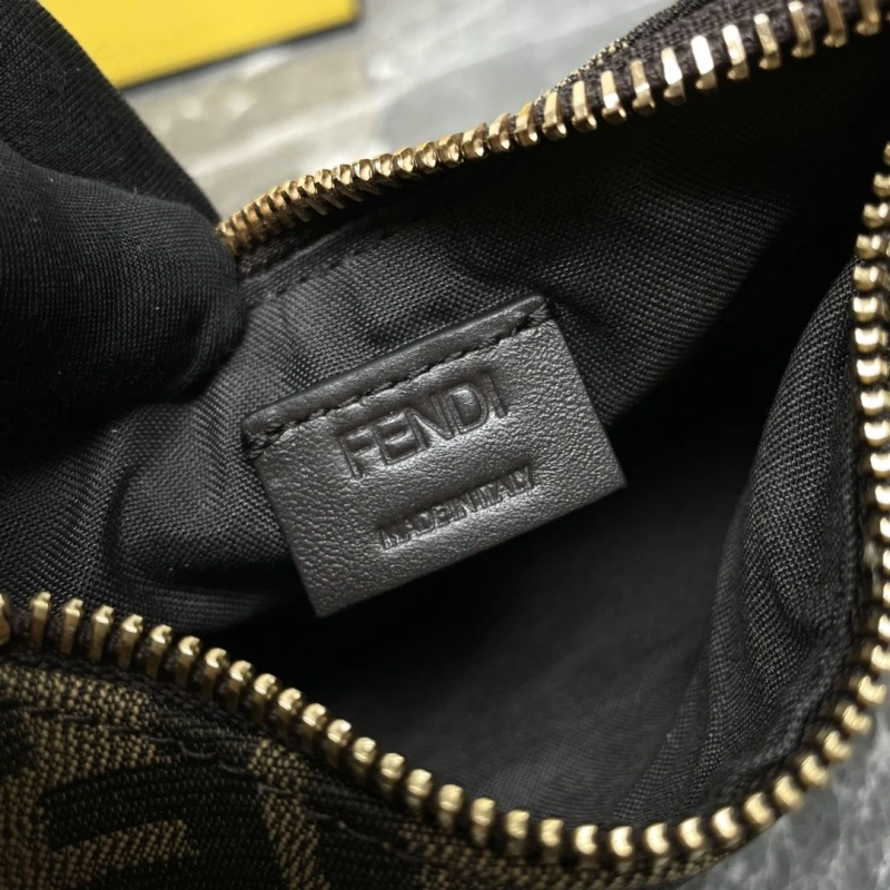 Soft Fxndx Top Handle Bags 69522
