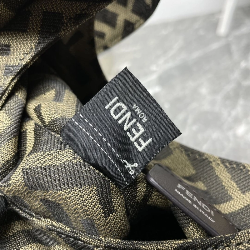 Stylish Fxndx Top Handle Bags 69523
