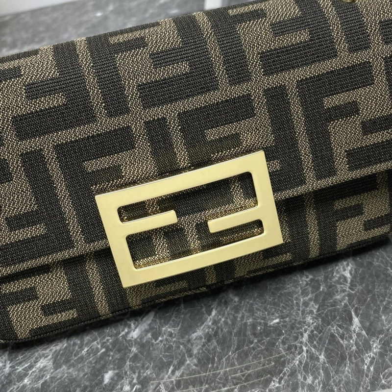 Fxndx Baguette Bags Sophisticated 69600