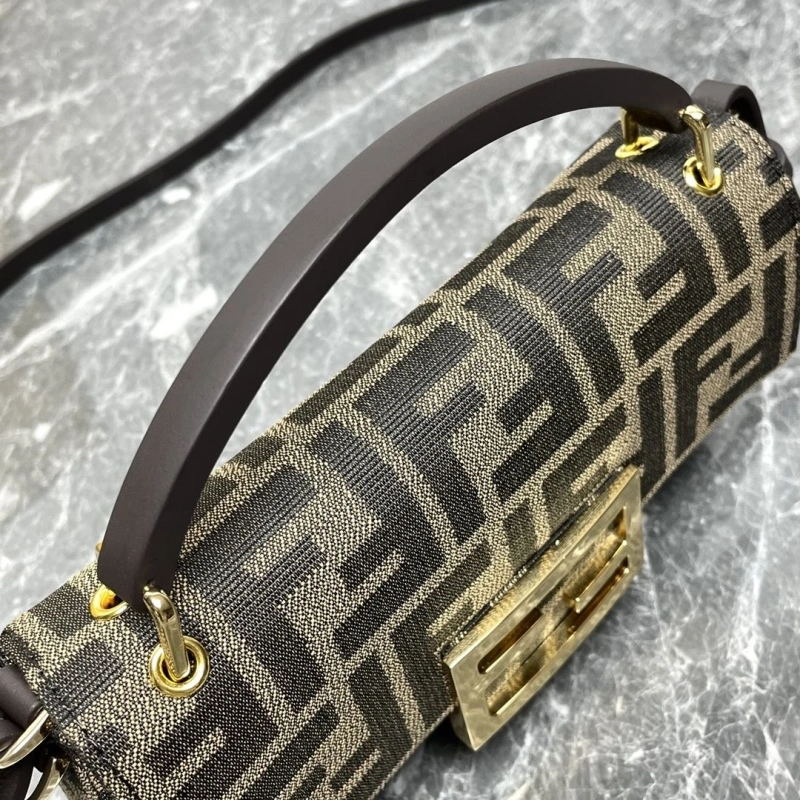 Fxndx Baguette Bags Sophisticated 69600