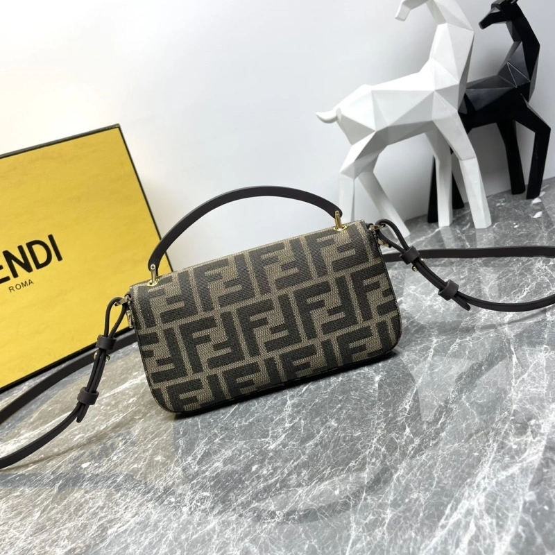 Fxndx Baguette Bags Sophisticated 69600