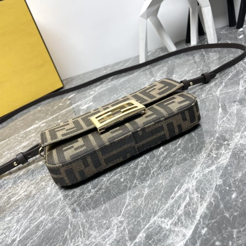 Fxndx Baguette Bags Sophisticated 69600