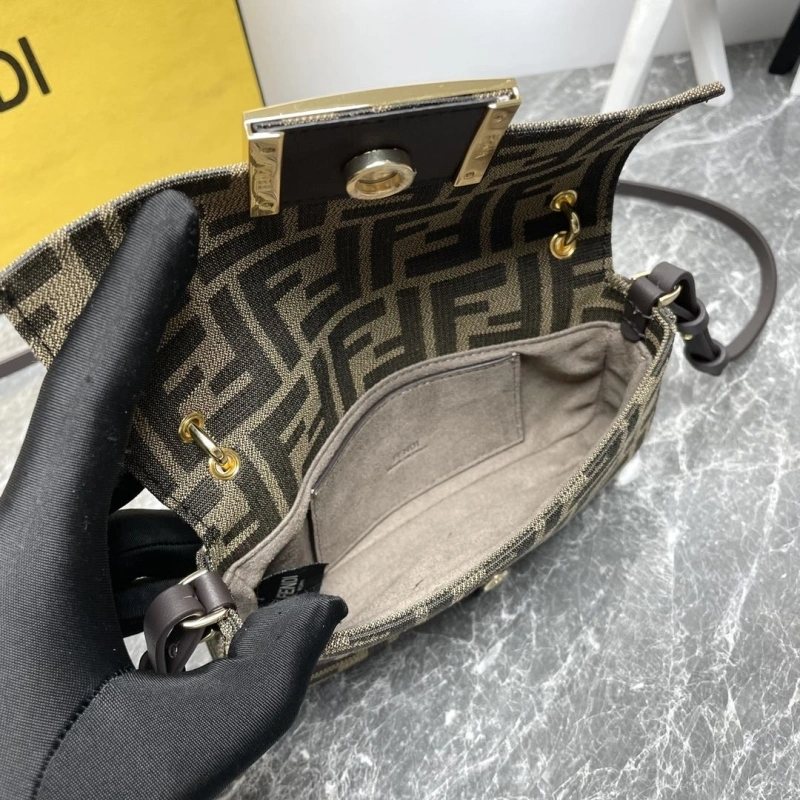 Fxndx Baguette Bags Sophisticated 69600