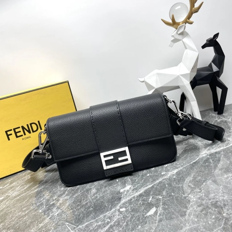 Fxndx Satchel Bags Sophisticated 69549